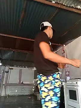 matteo rivas online show from 20, 10, 2025