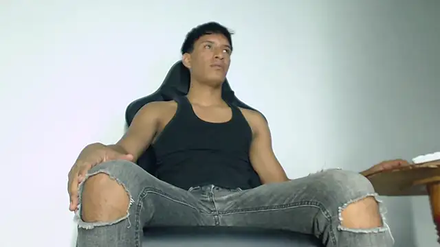 matteo rivas online show from 12, 2, 2026