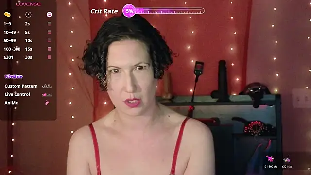 MistressVeritasX online show from 15, 2, 2026