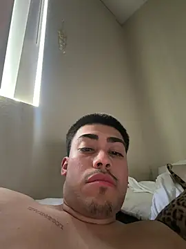 Daddywick online show from 24, 4, 2026