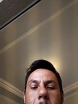 Santanacumxplod online show from 28, 1, 2025