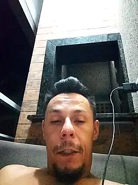 Santanacumxplod online show from 7, 3, 2025