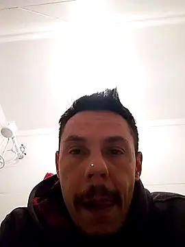 Santanacumxplod online show from 15, 9, 2025