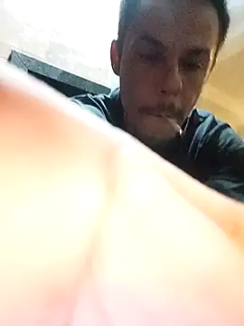 Santanacumxplod online show from 3, 11, 2025