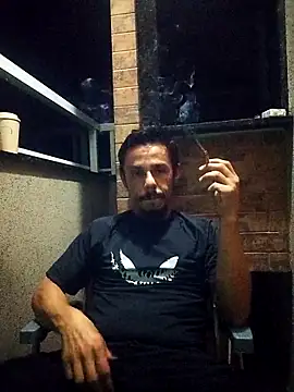 Santanacumxplod online show from 2, 7, 2026