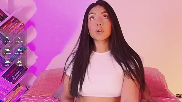 AndySaenzz online show from 22, 2, 2026