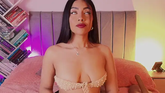 AndySaenzz online show from 11, 4, 2026