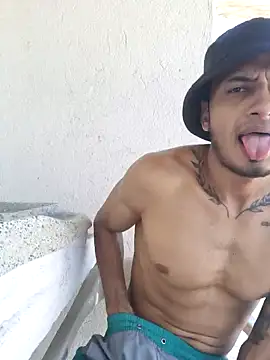 Snapshot of DrakeVega chatting on 19, 1, 2025 DrakeVega online show from 19, 1, 2025