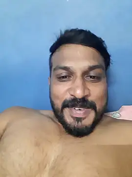 Chennaibull15 online show from 27, 1, 2025