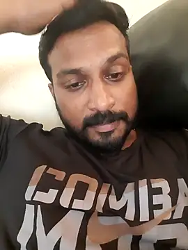 Chennaibull15 online show from 7, 2, 2025