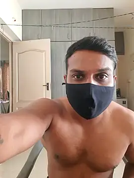 Chennaibull15 online show from 24, 2, 2025