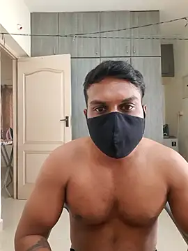 Chennaibull15 online show from 25, 2, 2025