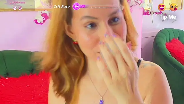 scarlette69 online show from 21, 9, 2025