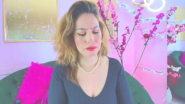 scarlette69 online show from 21, 12, 2025