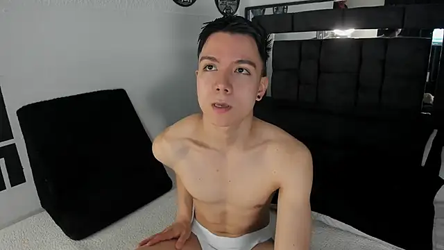 alanblack1 online show from 30, 10, 2025