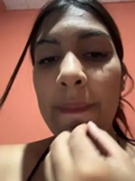 Eva1203 online show from 13, 5, 2026
