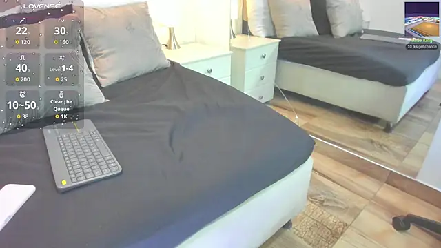 raquell moore online show from 16, 1, 2026