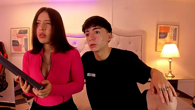 ethan and ava online show from 16, 1, 2025