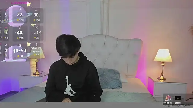 ethan and ava online show from 20, 3, 2025