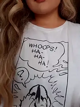 monicavictoria1301 online show from 21, 11, 2025