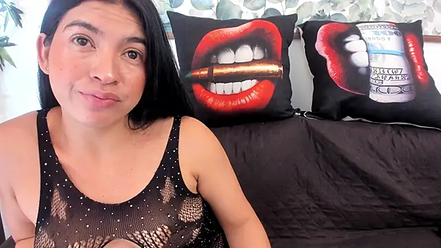 NicolettaLima online show from 21, 3, 2025