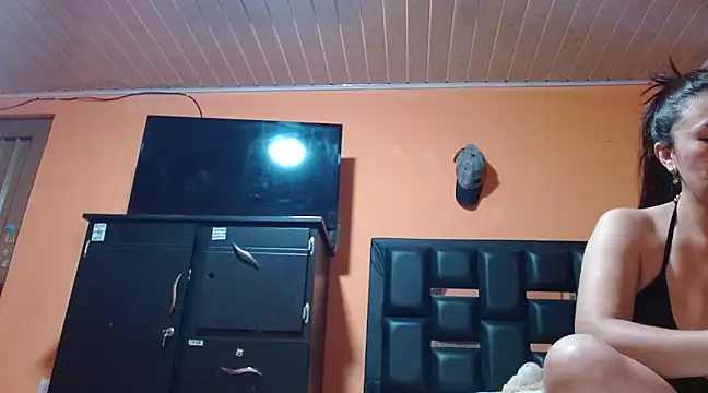 stefany7803 online show from 18, 1, 2025