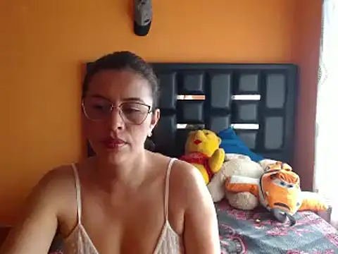 stefany7803 online show from 29, 1, 2025