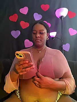 xoxoHotCoCo online show from 17, 2, 2026