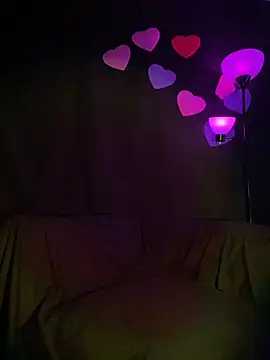 xoxoHotCoCo online show from 23, 2, 2026