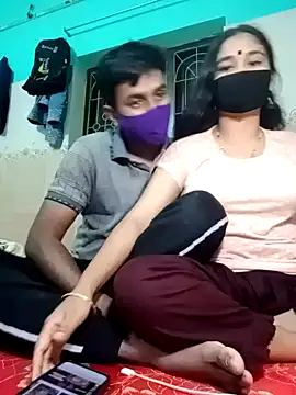 Sexy-Couple20 online show from 19, 1, 2025