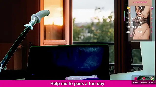 Snapshot of jenny_arango chatting on 6, 3, 2025 jenny arango online show from 6, 3, 2025