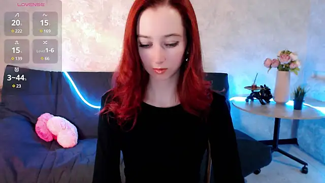 Snapshot of StelaMosy chatting on 8, 2, 2025 StelaMosy online show from 8, 2, 2025
