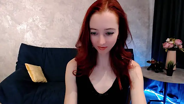 Snapshot of StelaMosy chatting on 24, 2, 2025 StelaMosy online show from 24, 2, 2025