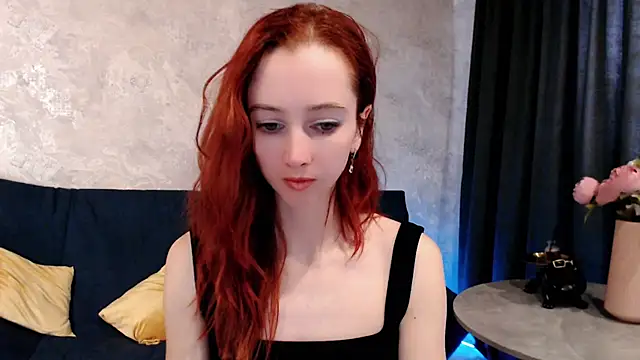 Snapshot of StelaMosy chatting on 28, 2, 2025 StelaMosy online show from 28, 2, 2025
