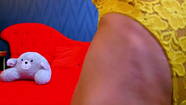 SelenaNoir online show from 14, 2, 2025