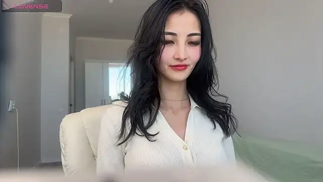 Snapshot of newfrommacau chatting on 15, 5, 2026 newfrommacau online show from 15, 5, 2026