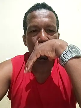 Nego8659 online show from 10, 1, 2026