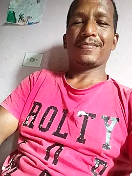 Nego8659 online show from 13, 4, 2026