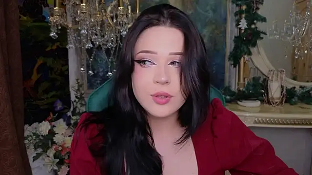 Rouz Farrel online show from 18, 1, 2025