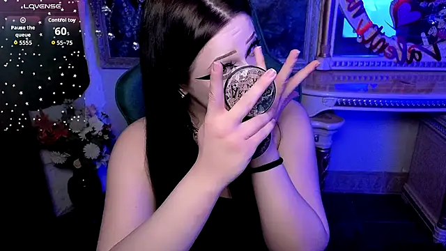 Rouz Farrel online show from 8, 2, 2026