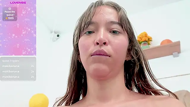 SERAFINA  online show from 18, 2, 2025