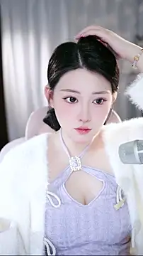 Dou-Dou-er online show from 21, 3, 2026