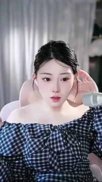 Dou-Dou-er online show from 22, 3, 2026