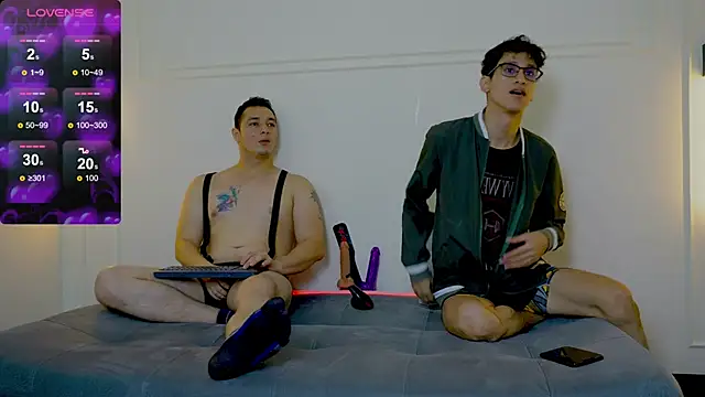 Cum hunters online show from 5, 2, 2025