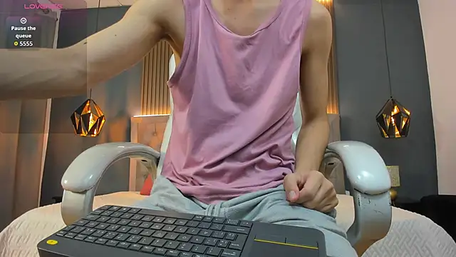 Cum hunters online show from 2, 10, 2025