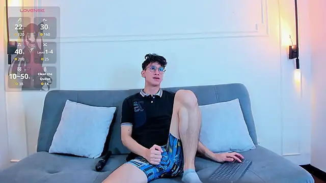 Cum hunters online show from 17, 10, 2025