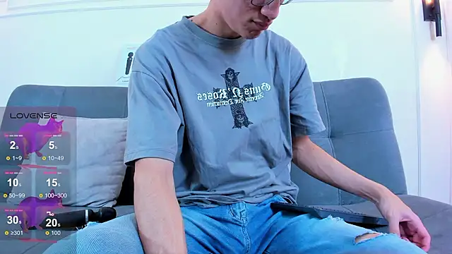 Cum hunters online show from 13, 2, 2026