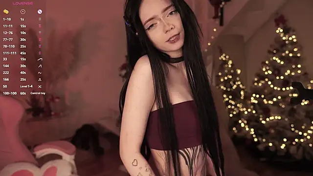 miuri miy online show from 19, 12, 2025