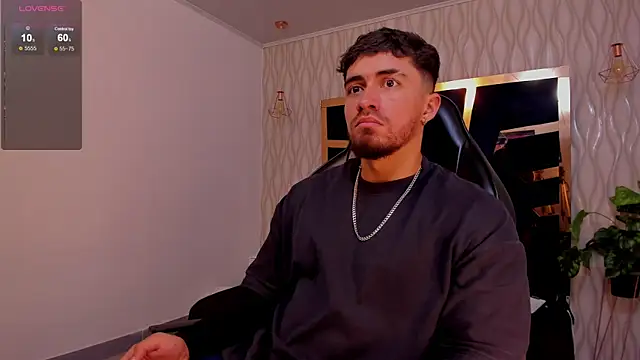 Brad Summer online show from 28, 10, 2025