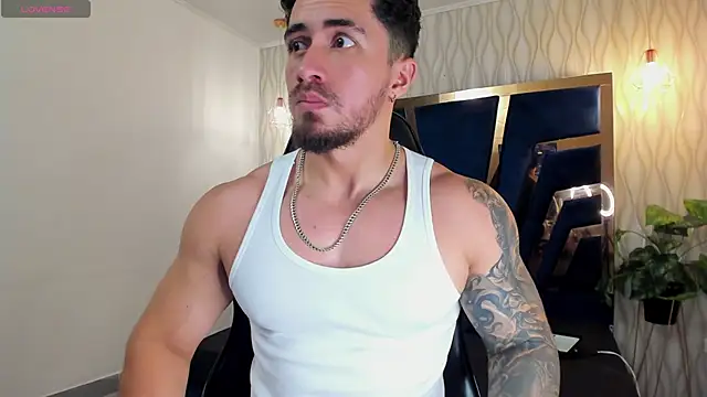 Brad Summer online show from 17, 11, 2025